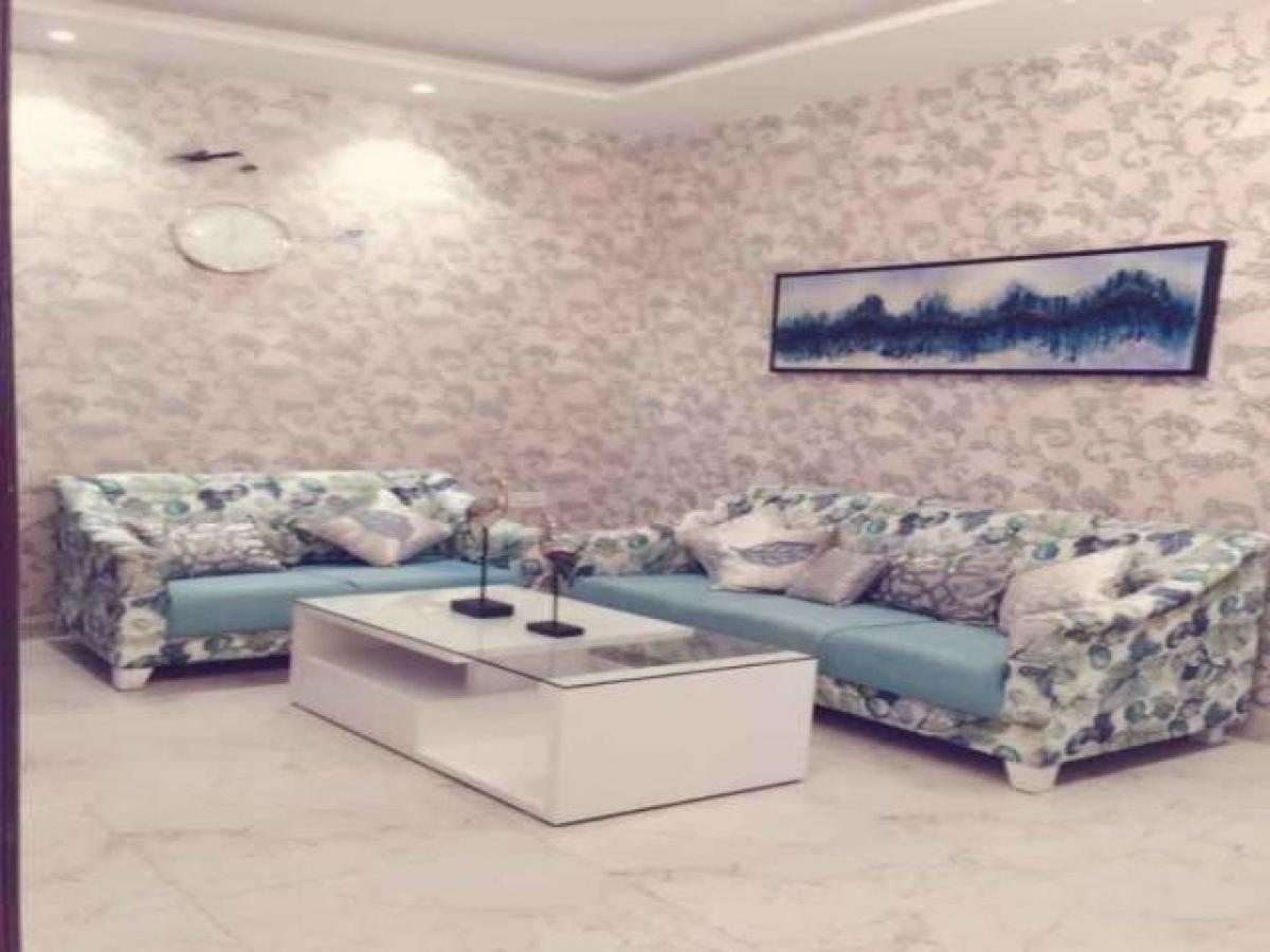 2 bedrooms House in Mohali, India No. 52694