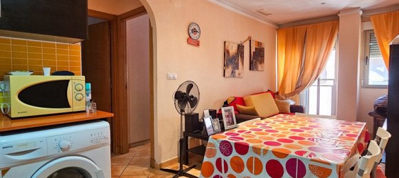 2 Schlafzimmer Wohnung in Alicante, Spain, Nr. 161840 17