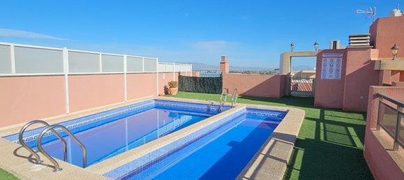 2 Schlafzimmer Wohnung in Alicante, Spain, Nr. 161840 8