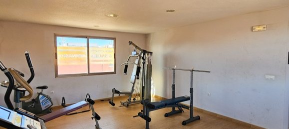 2 Schlafzimmer Wohnung in Alicante, Spain, Nr. 161840 14