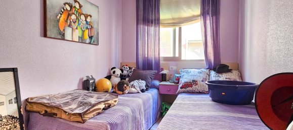 2 Schlafzimmer Wohnung in Alicante, Spain, Nr. 161840 19