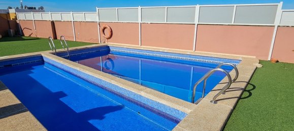 2 Schlafzimmer Wohnung in Alicante, Spain, Nr. 161840 16