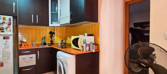 2 Schlafzimmer Wohnung in Alicante, Spain, Nr. 161840 18