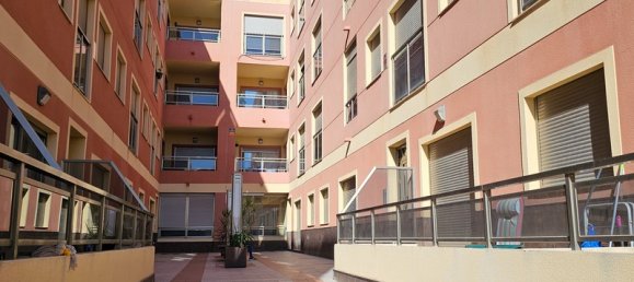 2 Schlafzimmer Wohnung in Alicante, Spain, Nr. 161840 12