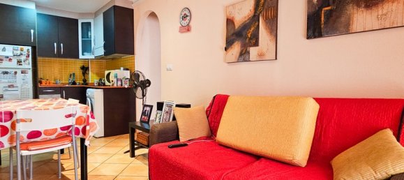 2 Schlafzimmer Wohnung in Alicante, Spain, Nr. 161840 15
