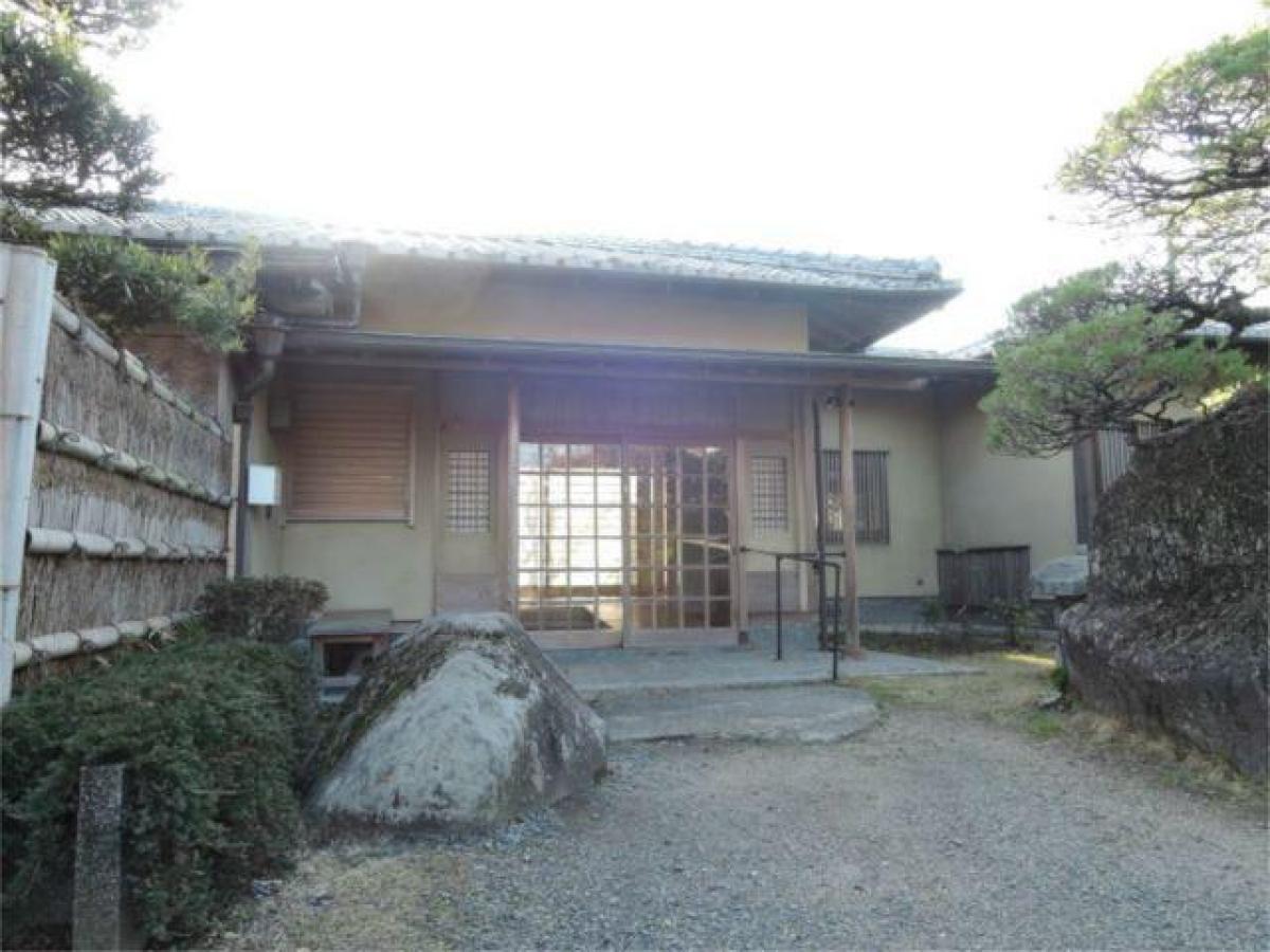 6 bedrooms House in Fukuoka, Japan No. 2528