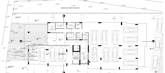 3 bedrooms Apartment in Strovolos, Cyprus No. 3108 7