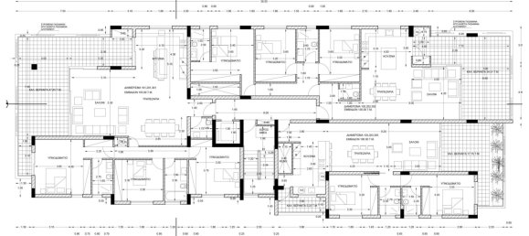 3 bedrooms Apartment in Strovolos, Cyprus No. 3108 9