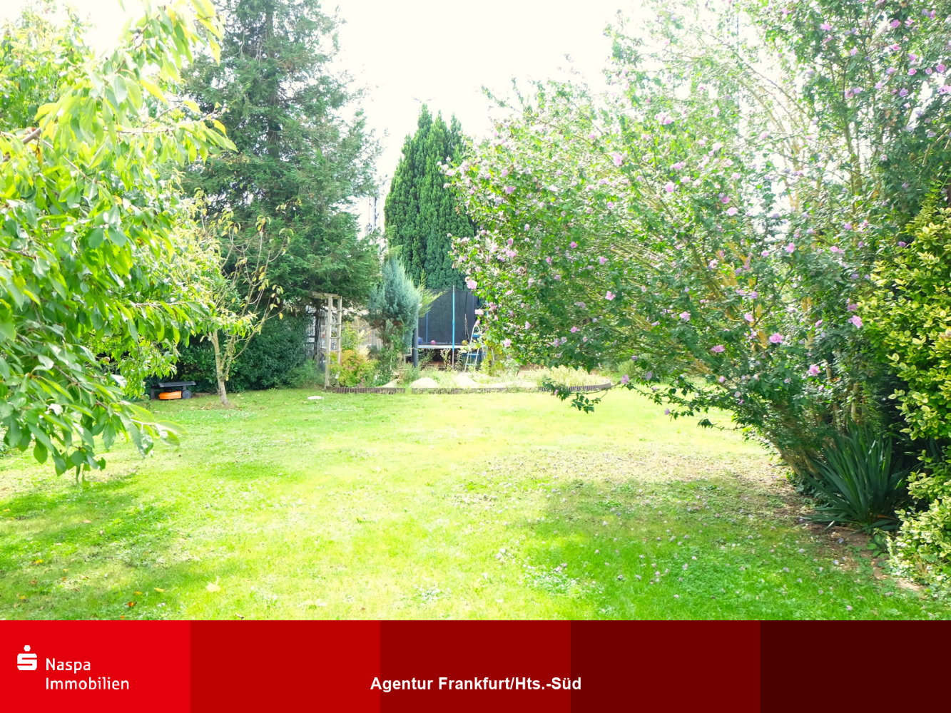 Casa T3 em Frankfurt am Main, Germany N.º 113945