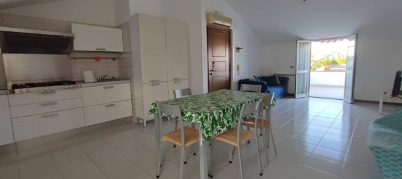 3 Schlafzimmer Wohnung in Città Sant'Angelo, Italy, Nr. 337773 9