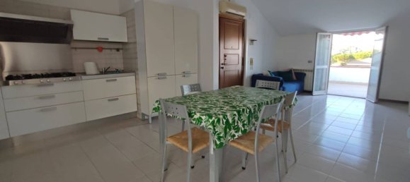 3 Schlafzimmer Wohnung in Città Sant'Angelo, Italy, Nr. 337773 13