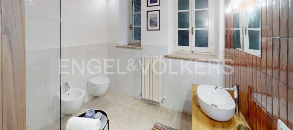 2 rooms Apartment in Cetona, Italy No. 45996 13