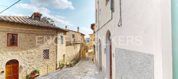 2 rooms Apartment in Cetona, Italy No. 45996 15
