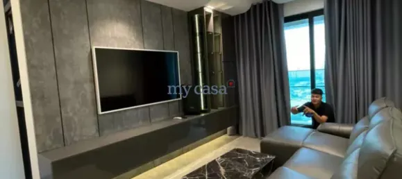 3 chambres Appartement à Thu Duc, Vietnam No. 8224 8