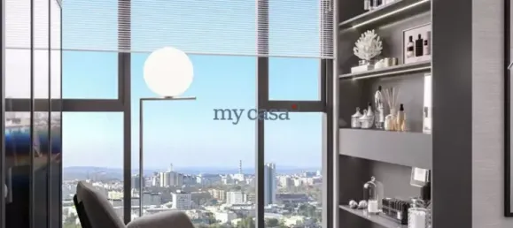 3 chambres Appartement à Thu Duc, Vietnam No. 8224 5