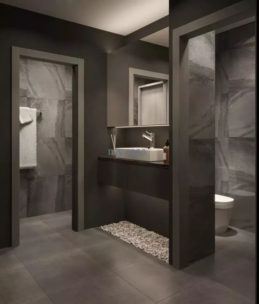 3 chambres Appartement à Thu Duc, Vietnam No. 8224