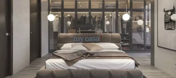 3 chambres Appartement à Thu Duc, Vietnam No. 8224 4