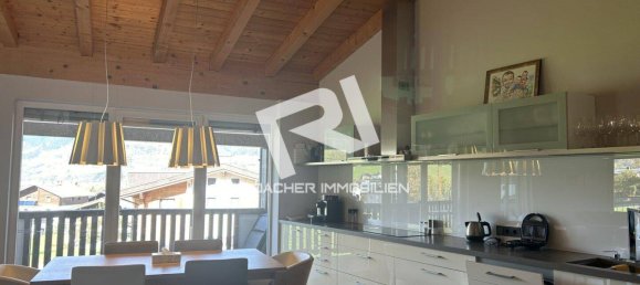 5-Zimmer Penthouse in Kaprun, Austria, Nr. 194302 2