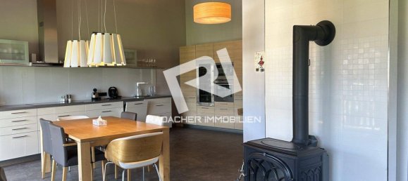 5-Zimmer Penthouse in Kaprun, Austria, Nr. 194302 3