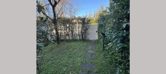 2 rooms Villa in Forte dei Marmi, Italy No. 309983 16