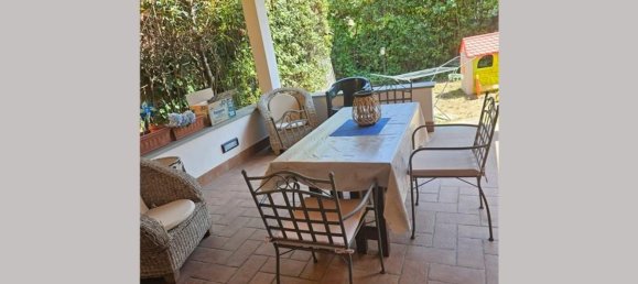 2 rooms Villa in Forte dei Marmi, Italy No. 309983 12