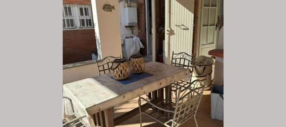2 rooms Villa in Forte dei Marmi, Italy No. 309983 15