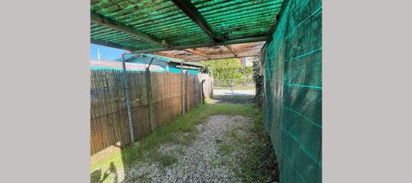 2 rooms Villa in Forte dei Marmi, Italy No. 309983 27