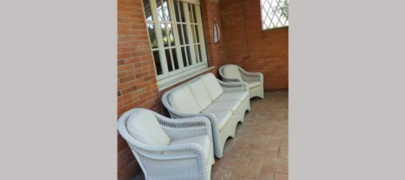 2 rooms Villa in Forte dei Marmi, Italy No. 309983 22