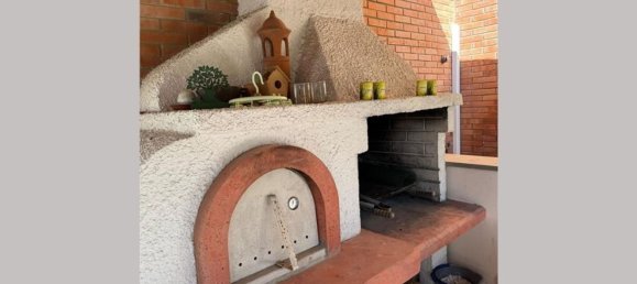 2 rooms Villa in Forte dei Marmi, Italy No. 309983 20