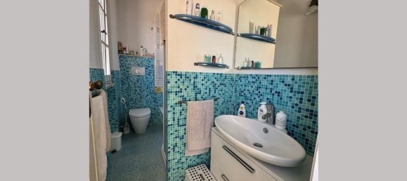 2 rooms Villa in Forte dei Marmi, Italy No. 309983 33