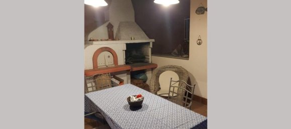 2 rooms Villa in Forte dei Marmi, Italy No. 309983 19