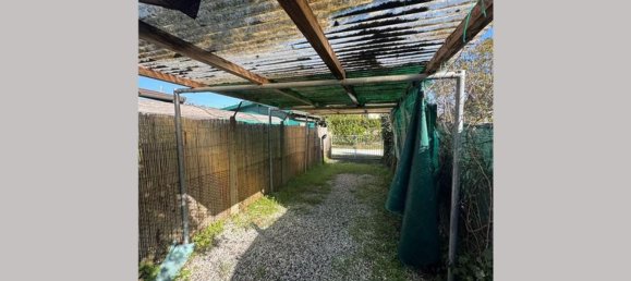 2 rooms Villa in Forte dei Marmi, Italy No. 309983 25