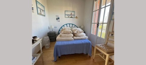 2 rooms Villa in Forte dei Marmi, Italy No. 309983 31