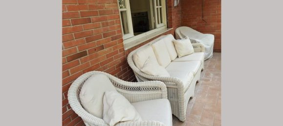 2 rooms Villa in Forte dei Marmi, Italy No. 309983 23
