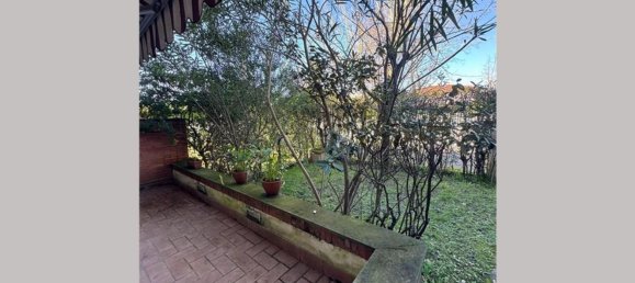 2 rooms Villa in Forte dei Marmi, Italy No. 309983 21