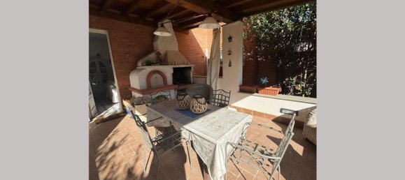 2 rooms Villa in Forte dei Marmi, Italy No. 309983 13