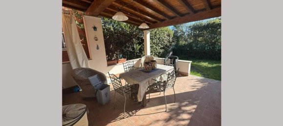 2 rooms Villa in Forte dei Marmi, Italy No. 309983 14