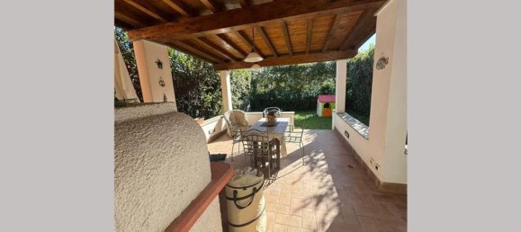 2 rooms Villa in Forte dei Marmi, Italy No. 309983 17