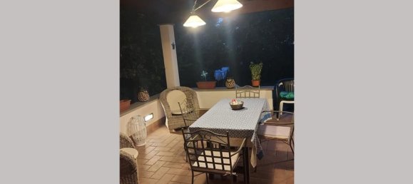 2 rooms Villa in Forte dei Marmi, Italy No. 309983 18