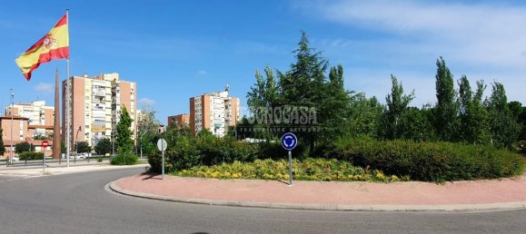 3 bedrooms Apartment in Madrid, Spain No. 187225 13