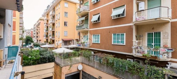 2 rooms Apartment in Rome, Italy No. 204574 6