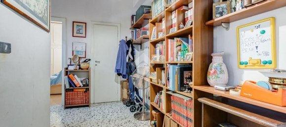 2 rooms Apartment in Rome, Italy No. 204574 20