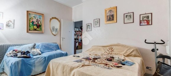 2 rooms Apartment in Rome, Italy No. 204574 27