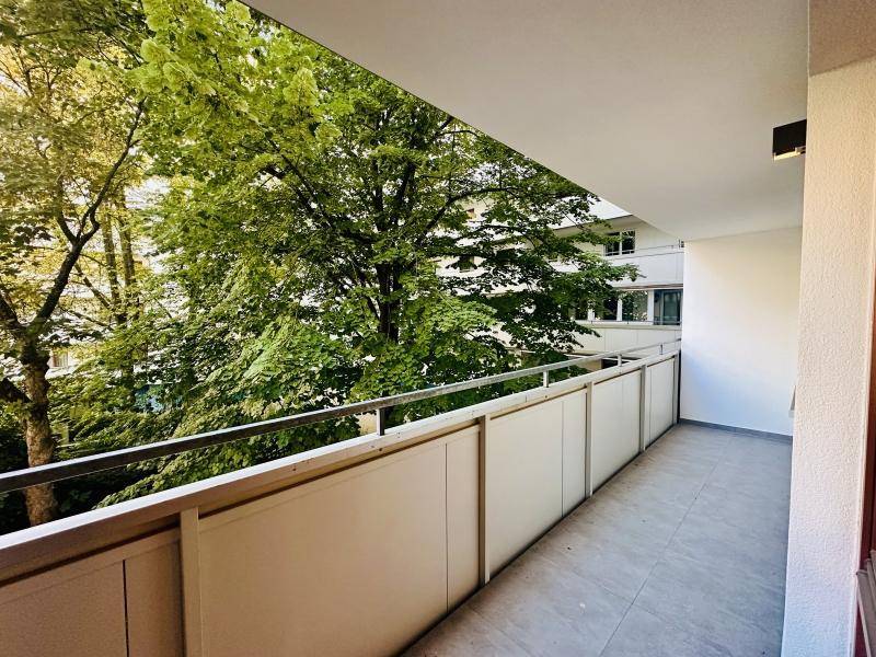 2 rooms Apartment in Brigittenau, Austria No. 240516