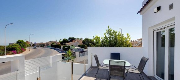 2 Schlafzimmer Haus in Torrevieja, Spain, Nr. 188054 2