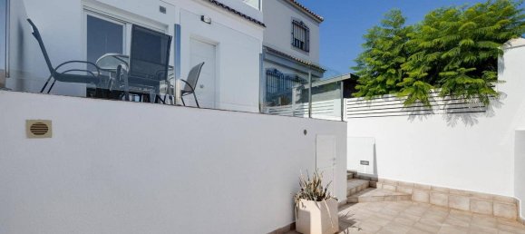 2 Schlafzimmer Haus in Torrevieja, Spain, Nr. 188054 52