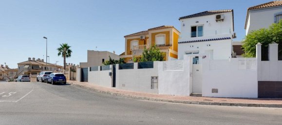 2 Schlafzimmer Haus in Torrevieja, Spain, Nr. 188054 59