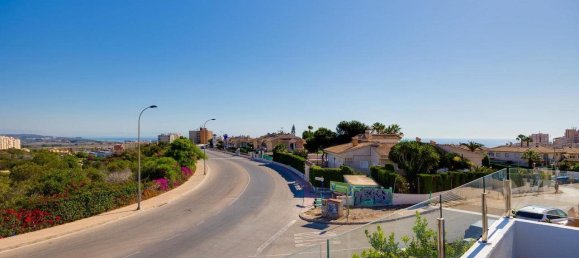 2 Schlafzimmer Haus in Torrevieja, Spain, Nr. 188054 36