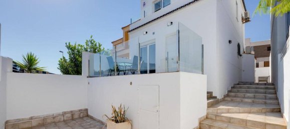 2 Schlafzimmer Haus in Torrevieja, Spain, Nr. 188054 51