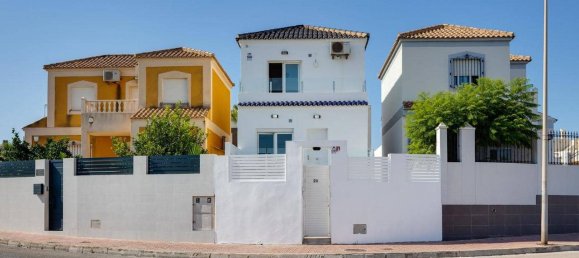 2 Schlafzimmer Haus in Torrevieja, Spain, Nr. 188054 60